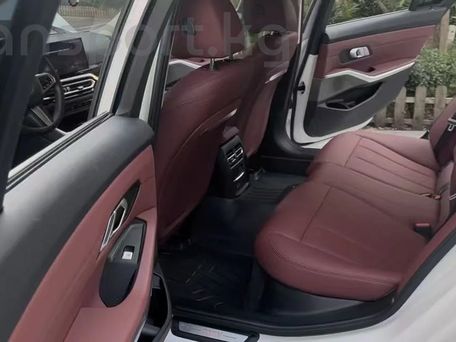 BMW i3, 2022 — сүрөт 7