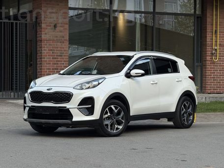 Kia Sportage, 2019 — сүрөт 3