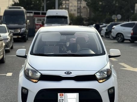 Kia Morning, 2019 — сүрөт 3