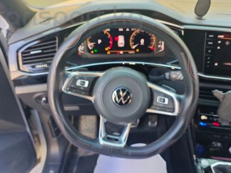 Volkswagen Tayron, 2022 — photo 7