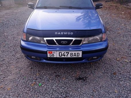 Daewoo Nexia, 2007 — photo 7