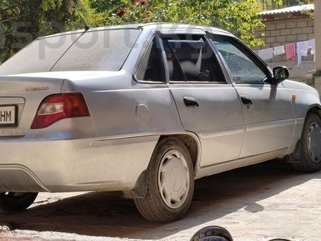 Daewoo Nexia, 2010 — photo 4