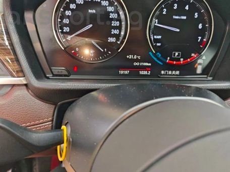 BMW X1, 2021 — 照片 4