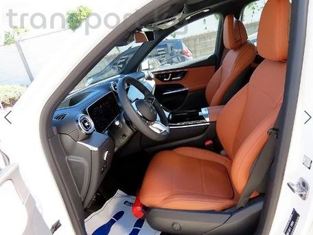 Mercedes-Benz GLC, 2026 — photo 6