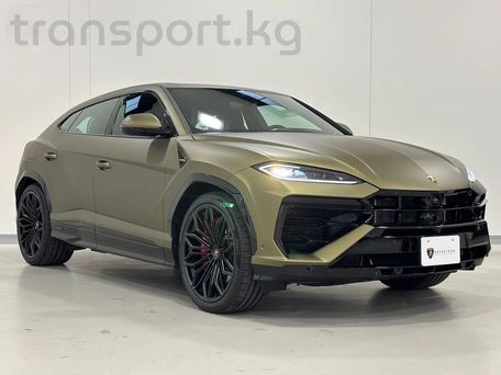 Lamborghini Urus, 2025 — фото 1