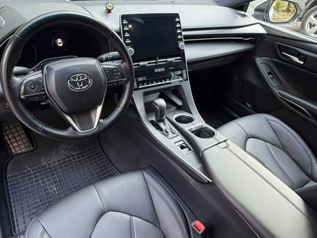 Toyota Avalon, 2019 — фото 9