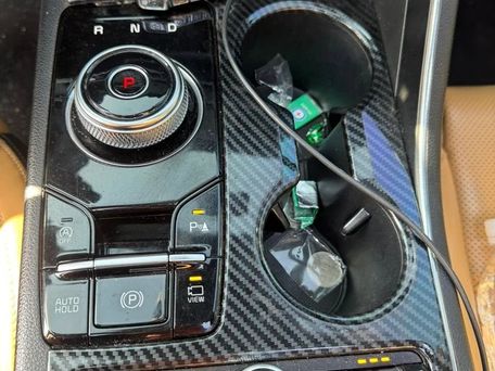 Kia K5, 2021 — photo 6