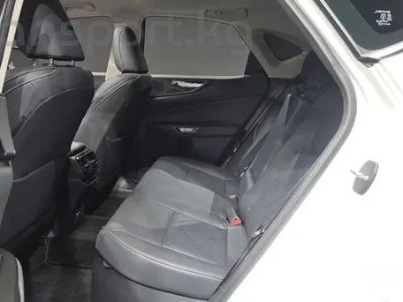 Lexus NX, 2025 — сүрөт 18