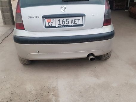 Citroen C3, 2008 — сүрөт 4
