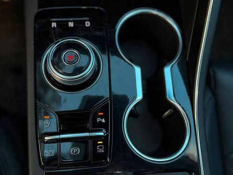 Kia K5, 2020 — photo 4