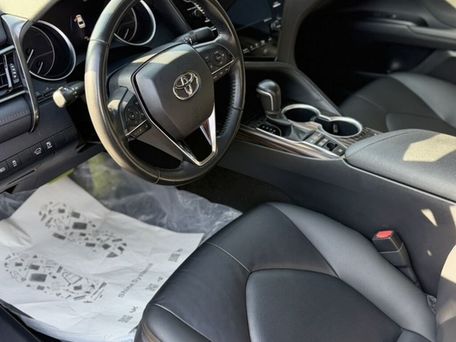 Toyota Camry, 2020 — photo 9