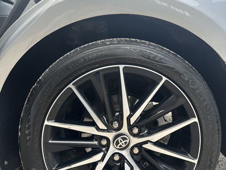Toyota Camry, 2021 — сүрөт 7