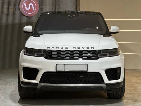 Land Rover Range Rover Sport, 2019 — фото 5