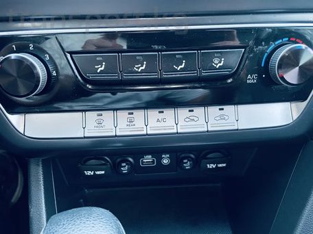 Hyundai Sonata, 2018 — фото 10