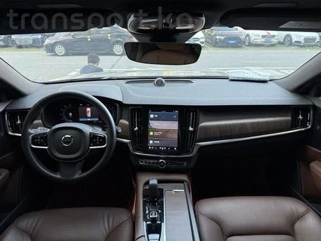Volvo V90 Cross Country, 2023 — сүрөт 6