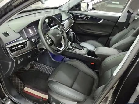 Chery Tiggo 8, 2024 — сүрөт 5