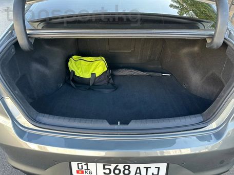 Hyundai Sonata, 2018 — photo 10