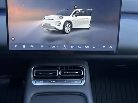 Changan Qiyuan Q05, 2026 — сүрөт 9