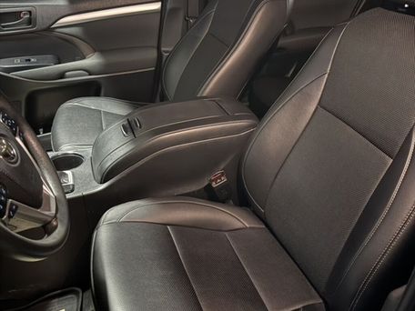 Toyota Highlander, 2019 — фото 10