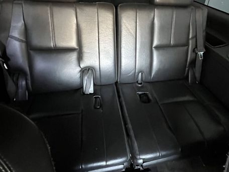 Chevrolet Suburban, 2008 — сүрөт 9