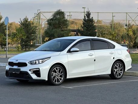 Kia K3, 2019 — photo 5