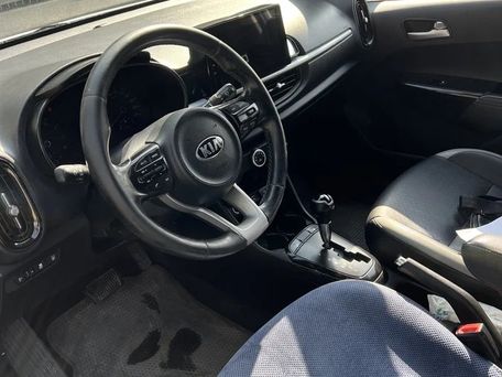 Kia Morning, 2018 — сүрөт 5