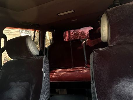 Toyota Land Cruiser, 2007 — сүрөт 15