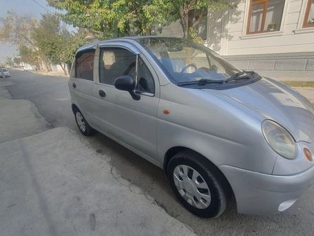Daewoo Matiz, 2011 — photo 3