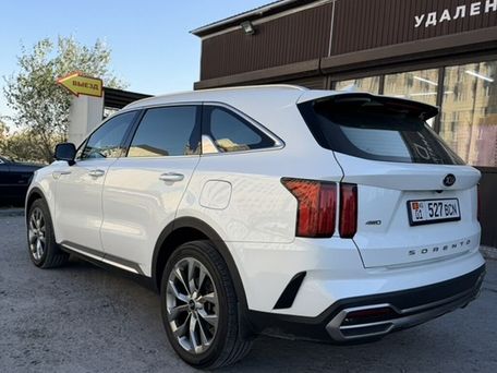 Kia Sorento, 2020 — 照片 6