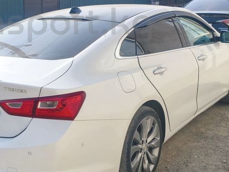 Chevrolet Malibu, 2017 — photo 5