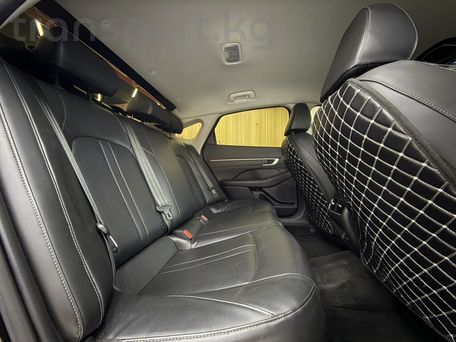 Hyundai Sonata, 2024 — photo 15