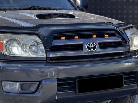 Toyota 4Runner, 2004 — сүрөт 2