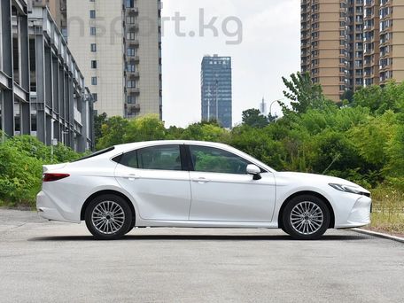 Toyota Camry, 2026 — сүрөт 3
