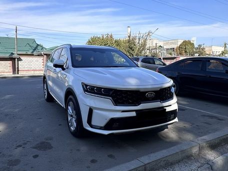 Kia Sorento, 2020 — 照片 2