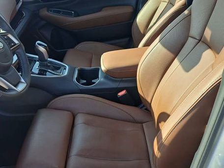 Subaru Outback, 2024 — 照片 3
