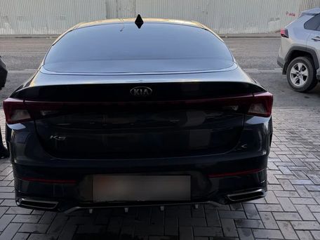 Kia K5, 2020 — 照片 3