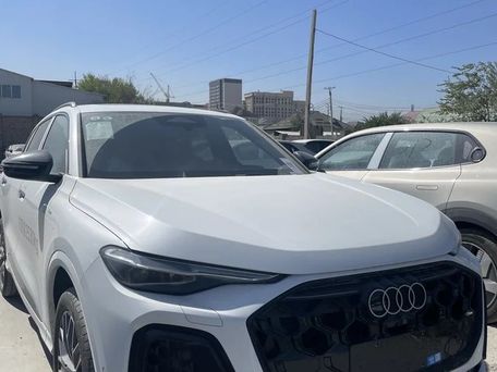 Audi Q5, 2026 — photo 3
