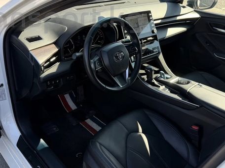 Toyota Avalon, 2021 — сүрөт 8