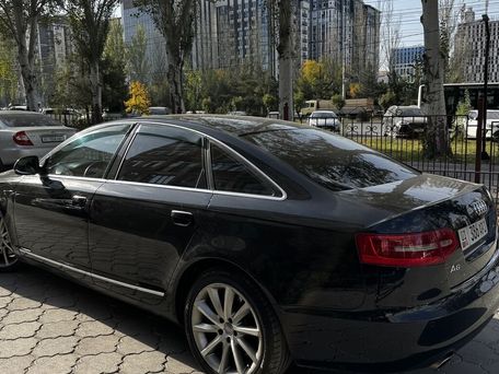 Audi A6, 2009 — photo 6