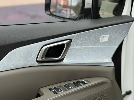 Kia Carnival, 2025 — photo 4