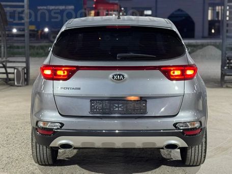 Kia Sportage, 2020 — фото 2