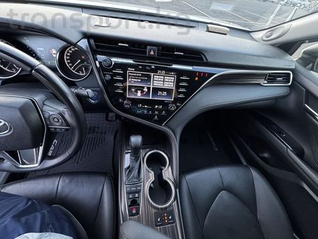 Toyota Camry, 2017 — сүрөт 10