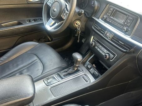 Kia K5, 2020 — photo 3