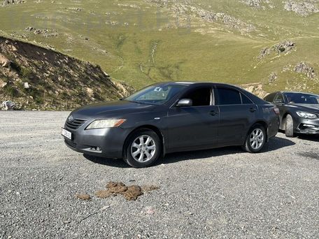 Toyota Camry, 2007 — сүрөт 3