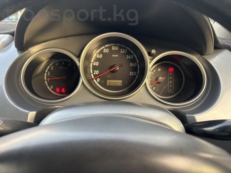 Honda Fit, 2002 — сүрөт 7