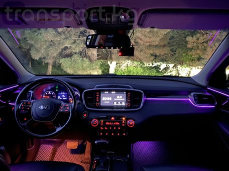 Kia Sorento, 2019 — 照片 12