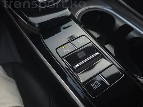Hyundai Sonata, 2022 — фото 13