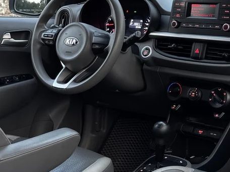Kia Morning, 2020 — photo 3