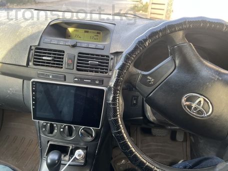 Toyota Avensis, 2003 — photo 8
