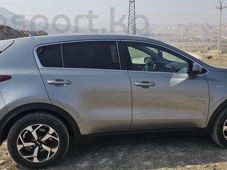 Kia Sportage, 2019 — photo 2